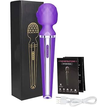 電動マッサージ機 Amazon.co.jp: 電動マッサージ マ 潮吹 電動マッサージ器